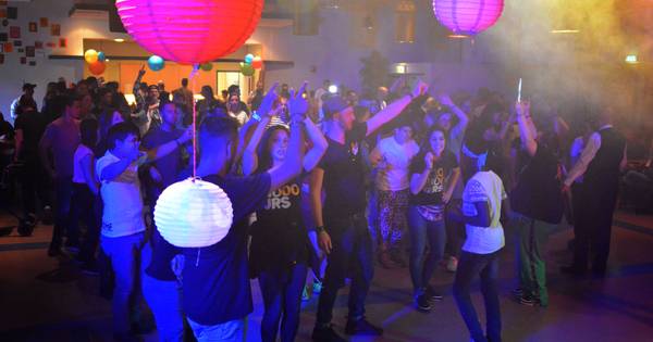 Dominator op De Donksbergen in Duizel