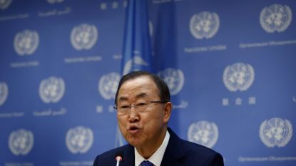 Iraanse ambassade in brussel