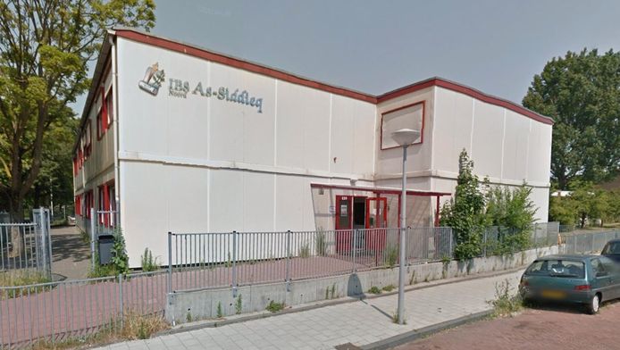 Basisschool In Noord In Kerstvakantie Beschoten Amsterdam Ad Nl