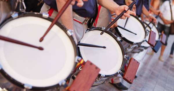 Nieuwjaarsconcert fanfare Concordia in Liempde