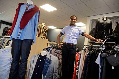 Zes kringloopwinkels in de Hof: Alfayette houdt als enige deuren open