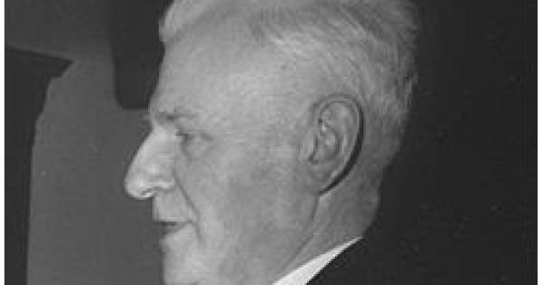 Pieter Jacobus Meertens (1899-1985) | Grootste Middelburger Aller Tijden - PZC