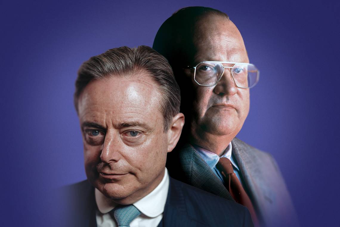 Een grote budgettair-economische hervorming, hoe deed Dehaene dat? ‘Iedereen moet wat pijn lijden’