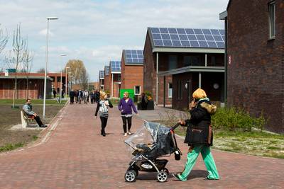 Volgend jaar 5000 nieuwe plekken voor asielzoekers nodig: ‘Opvangcentra zitten vol’