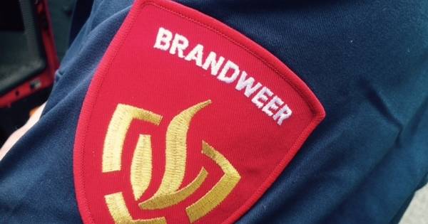 Bewoners weer uit lift Stevenskamp