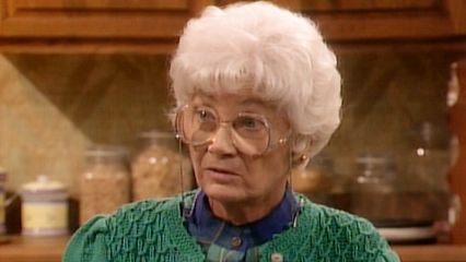 10. Girls Just Wanna Have Fun...Before They Die