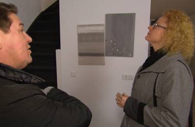 'Ondankbare' Karin: Ik reageerde uit emotie en vind verbouwing toch mooi