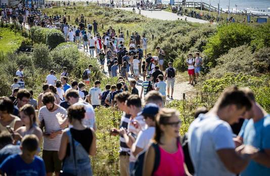 Pokemon Weg Uit Natuur Kijkduin En Excuses Niantic Den Haag Ad Nl