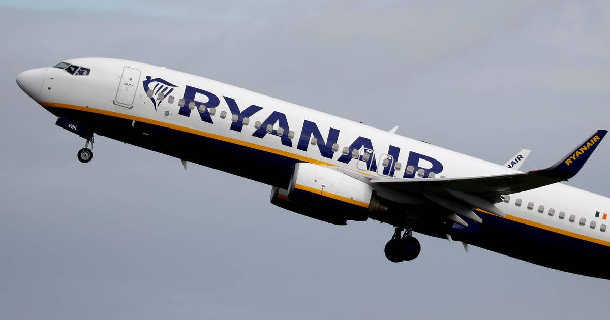 Ryanair dreigt met meer ontslagen in België | Jobs | hln.be