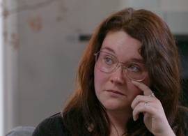 Bizarre zaak in ‘Zeeman confronteert’: Trudie wordt gestalkt door eigen vader 
