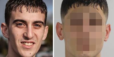 Dubbelganger Korrewegschutter wil geld zien voor onterechte arrestaties