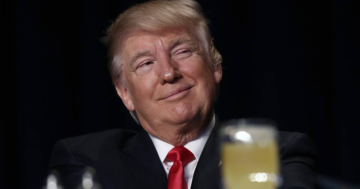 Trump gaat verbod op partijfinanciering door kerken ...