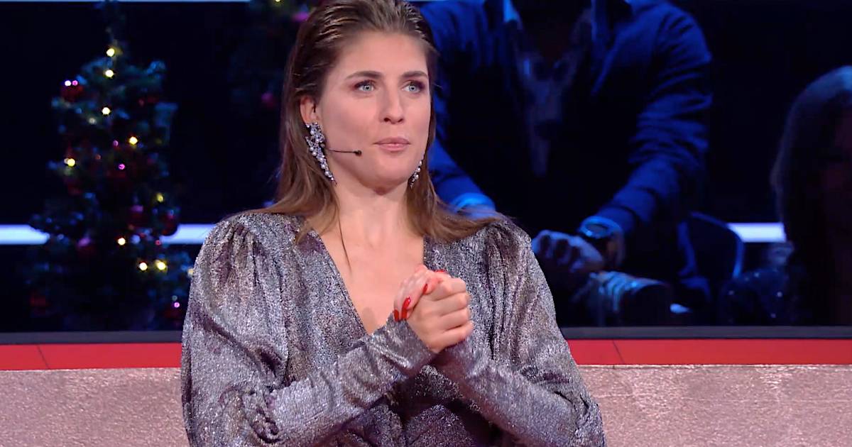 Marieke Elsinga weet in laatste I Can See Your Voice ...