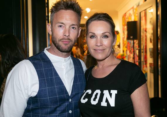 Tanja Jess: “Ik heb liever een kerel die vreemdgaat dan iemand die me niet begrijpt of respecteert”