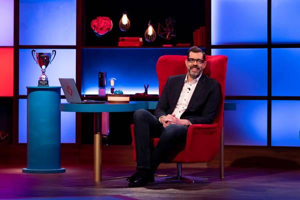 Richard Osman's House of Games