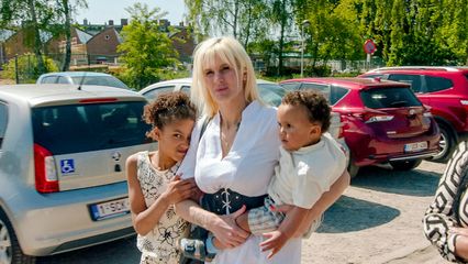 Aflevering 1