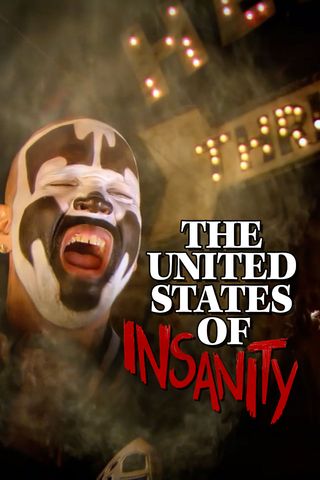 VTM Docu: The United States of Insanity
