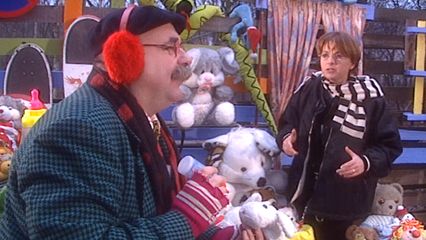 3. TEDDY 1
