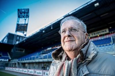 KNVB wijst verzoek PEC van de hand: club weigert strijdbijl te begraven