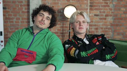 3. De Koers