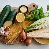 6x courgette bij de pasta: slimme hack voor je gezondheid