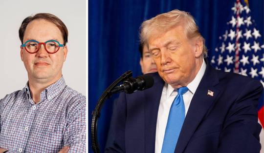 Van Iran tot Groenland: wat er op het spel staat als Trump overal ingrijpt