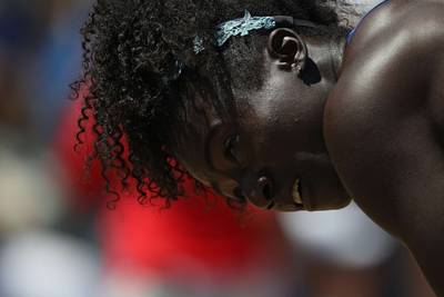 Ook Bowie doet geen 'dubbel' op WK