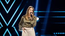 ‘Invisible Vicky’ stapt eindelijk in de spotlight