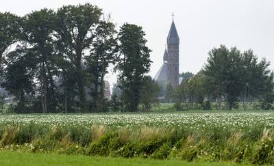 Ontslag vrijwilligers door pastoor blijkt geen grap: ‘We waren altijd al het lastige Rietmolen’