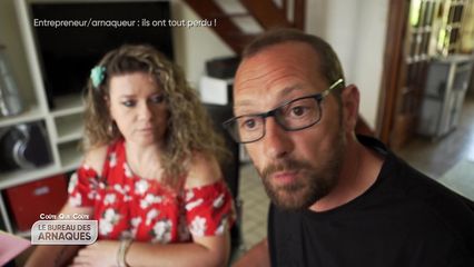 5. Les constructeurs arnaqueurs / Arnaque amoureuse