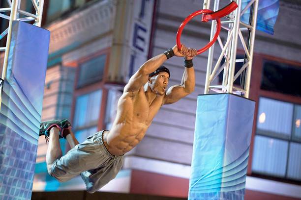 American Ninja Warrior