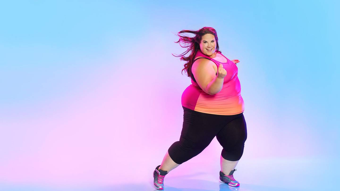 My Big Fat Fabulous Life TLC Vlaanderen dinsdag 15 oktober 2024