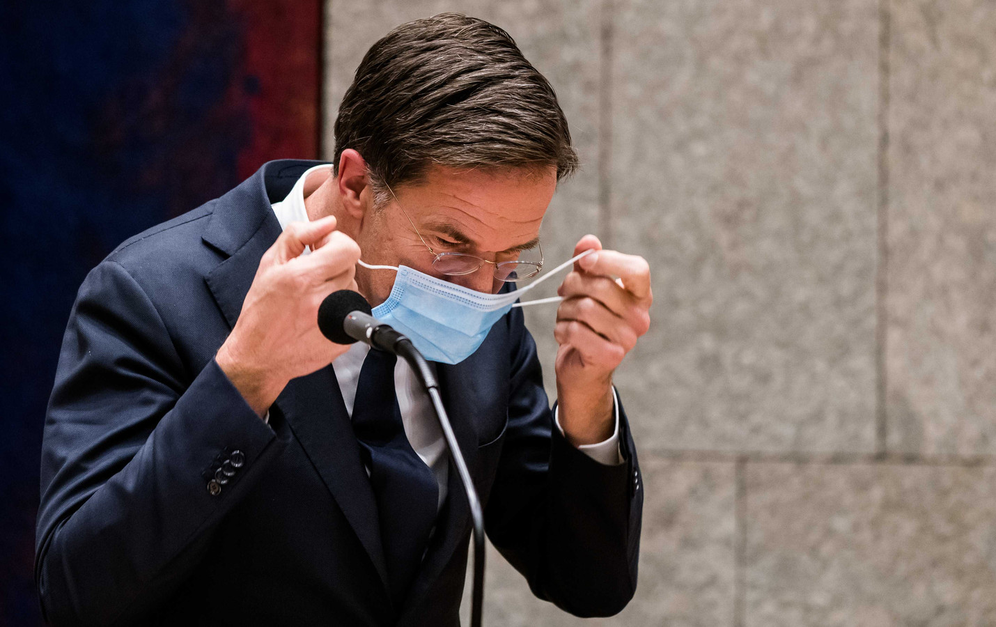 Nederland nadert grens van 300.000 binnen twee weken 100