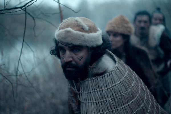 Het verhaal van Nederland