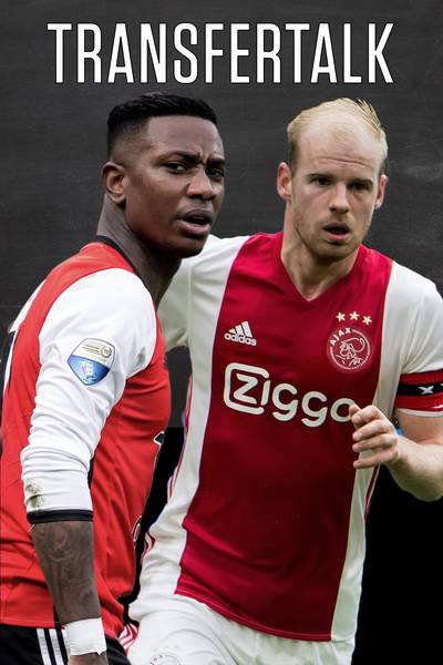 TT: Everton maakt haast met Klaassen, Spurs aast op Veltman