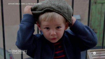 1. Affaire du petit Emile : tué mais par qui ?