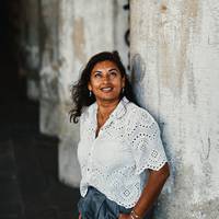 Jinnih Beels over Vooruit: ‘Ik had die partijkaart nooit mogen aanschaffen’