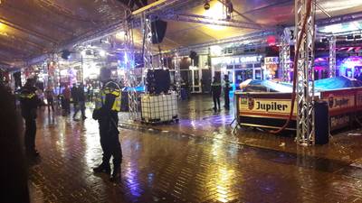 Internetspeurtocht naar aanstichter steekpartij Drie Gezusters loopt spaak