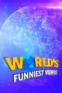 boxcover van World's Funniest Videos