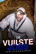 boxcover van De Vuilste Jobs van Vlaanderen