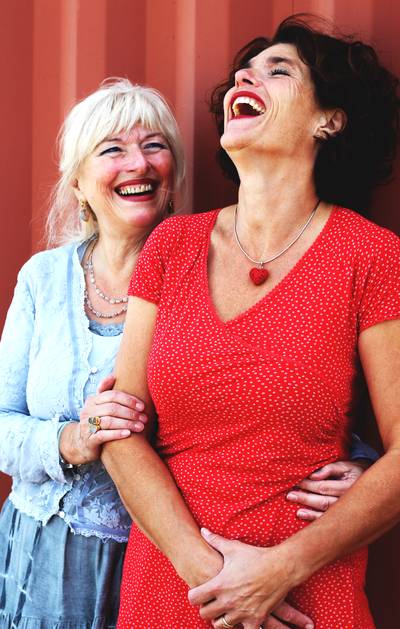 Zo begrijp je je moeder beter (en dus ook jezelf)