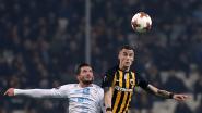 Opsteker voor Anderlecht: Vranjes wil bij AEK Athene blijven