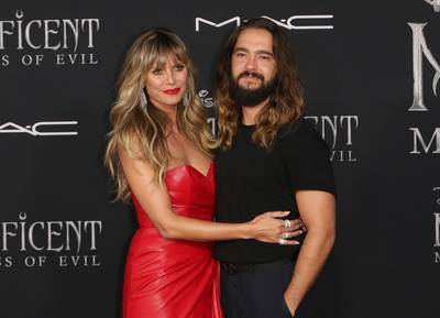 Heidi Klum wil achternaam laten veranderen