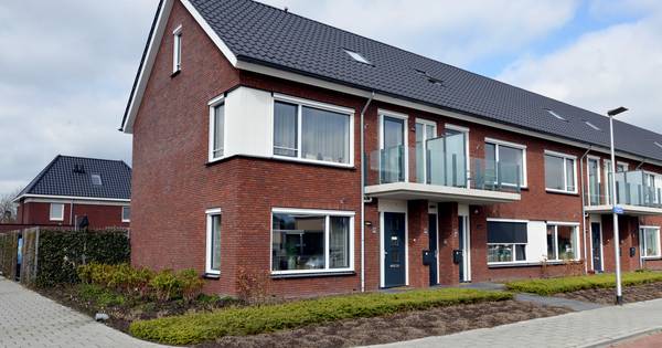 Sluiting logeerhuis Albergen ramp voor ouders