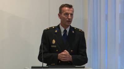 Politie haalt 'illegale marktplaats' met één druk op de knop offline