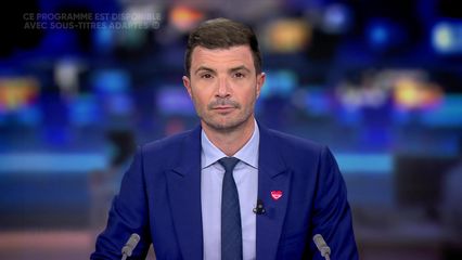 109. RTL info 19 heures (19/04/25)