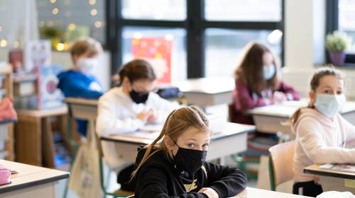 De 4 conclusies die we kunnen trekken uit het zorgwekkende rapport over de Britse variant dat onze ministers ontvingen