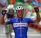 Eerste Belgische ritzege in Vuelta is een feit: sterke Philippe Gilbert soleert naar de zege in Bilbao