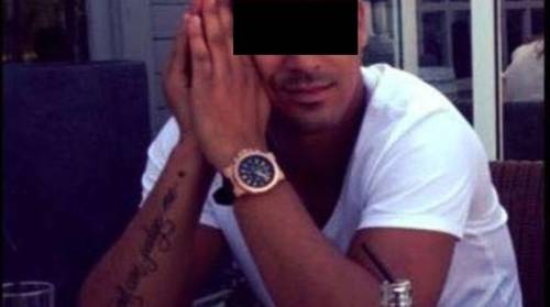 Politie achtervolgt corrupte dokwerker tot op huwelijksreis