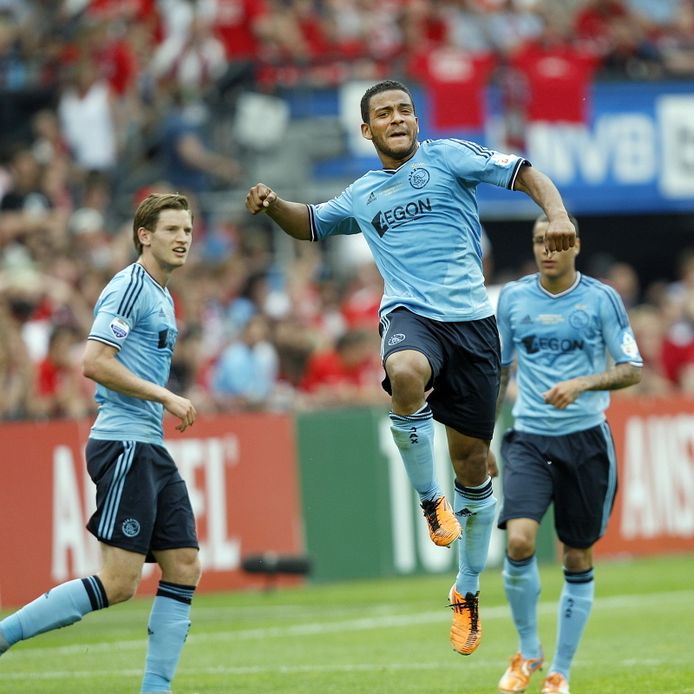 Liveblog Geruchtenmachine Twitter Ebecilio Bij Boksgala Nederlands Voetbal Ad Nl